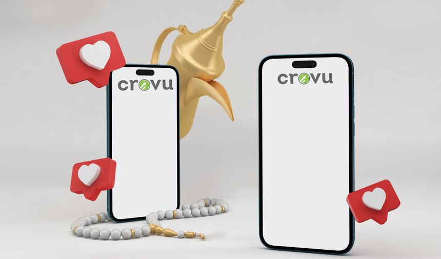 Popüler Bir Profil İçin Crovu TikTok Hizmetlerini Keşfedin