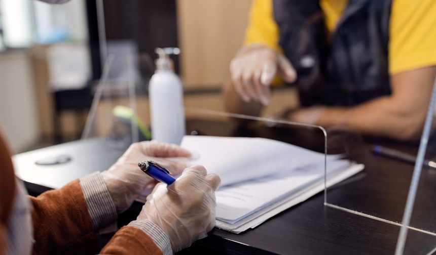 Satem Mobil Sağlık Güvencesiyle Hijyen Belgesi Nasıl Alınır?