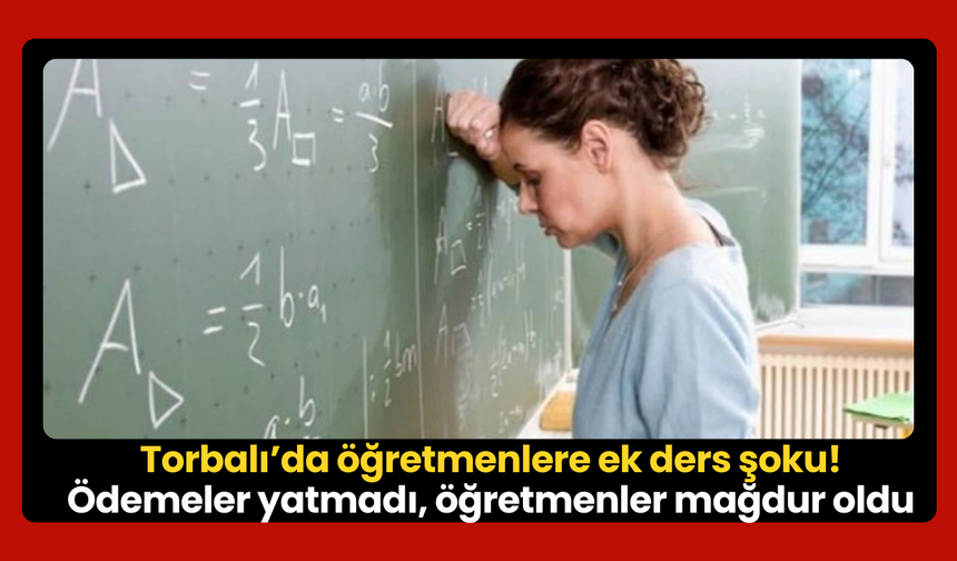 Gecikme Mağduriyet Yarattı