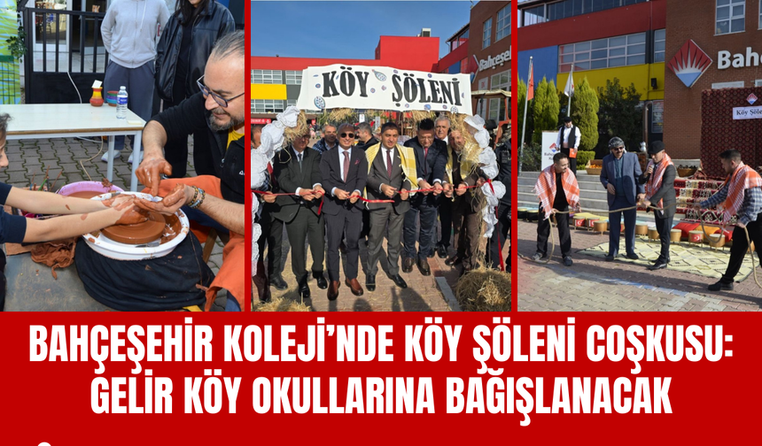 Yöresel tatlar, el emeği ürünler ve dayanışma ruhu kampüste buluştu