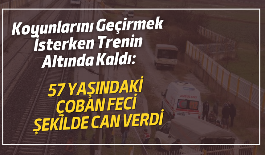 57 Yaşındaki Mustafa Karayülük Hayatını Kaybetti