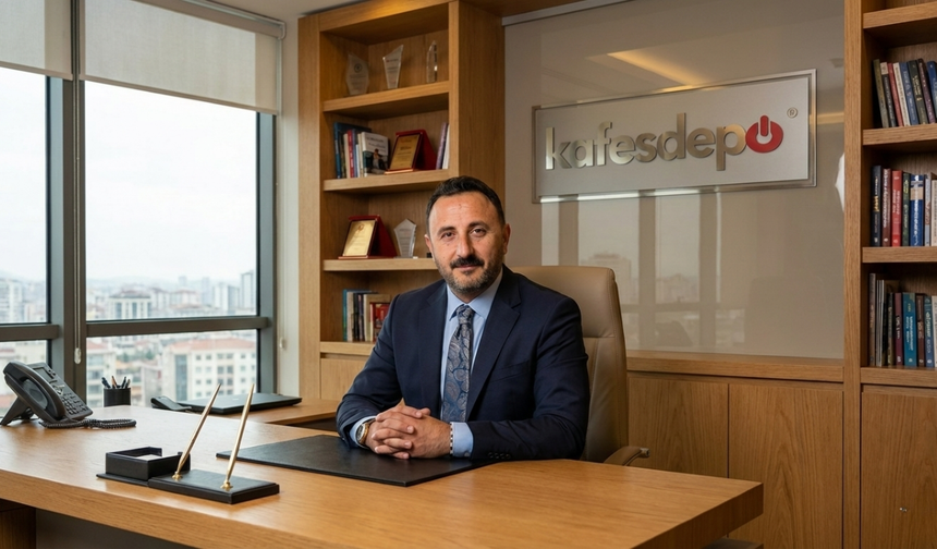 Antalya’da kentsel dönüşümle birlikte eşya depolama talebi artıyor