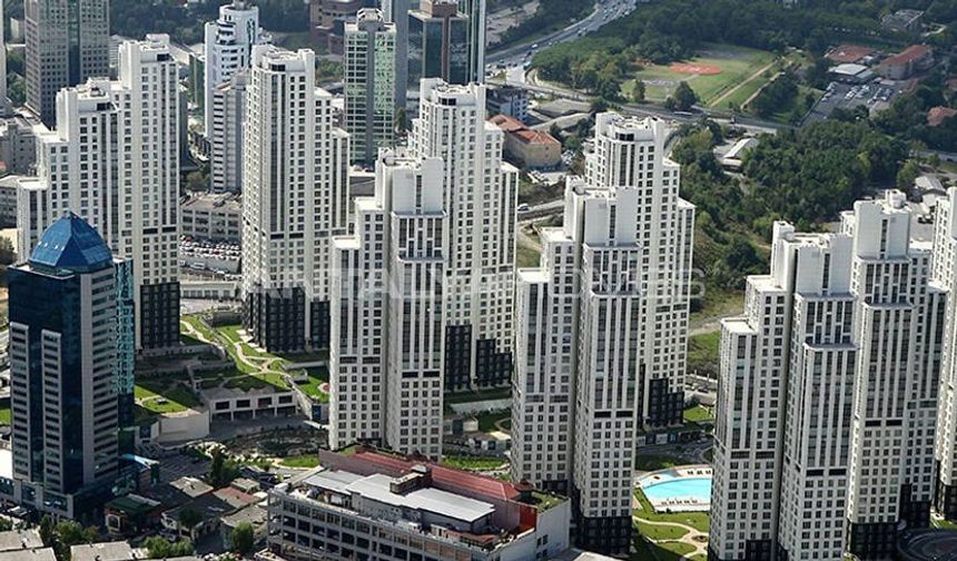 Yabancı Yatırımcıların 2025 Konut Piyasasına Etkileri