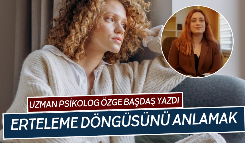 Erteleme Döngüsünü Anlamak