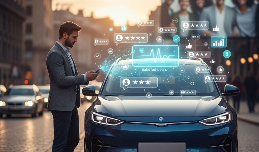 Otomobil Tercihinde Kullanıcı Yorumlarının Önemi