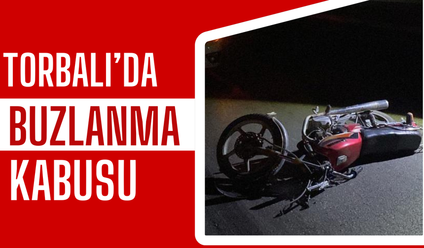 Gizli Buzlanma Kazalara Neden Oldu