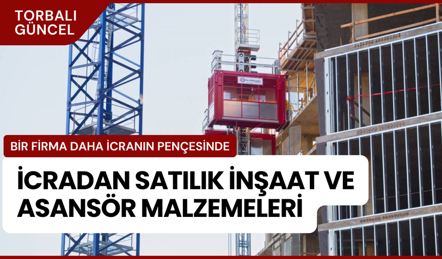 Ekonomik Krizin Gölgesinde İcra Satışı