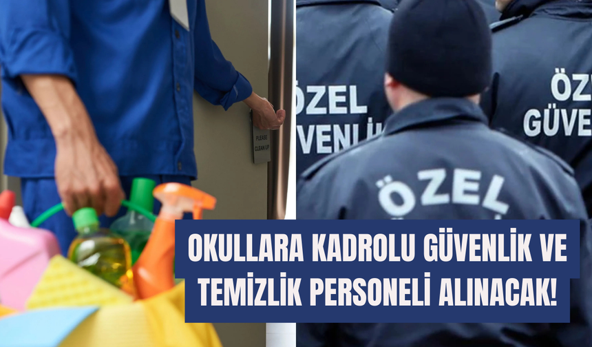 Okullarda TYP dönemi sona eriyor