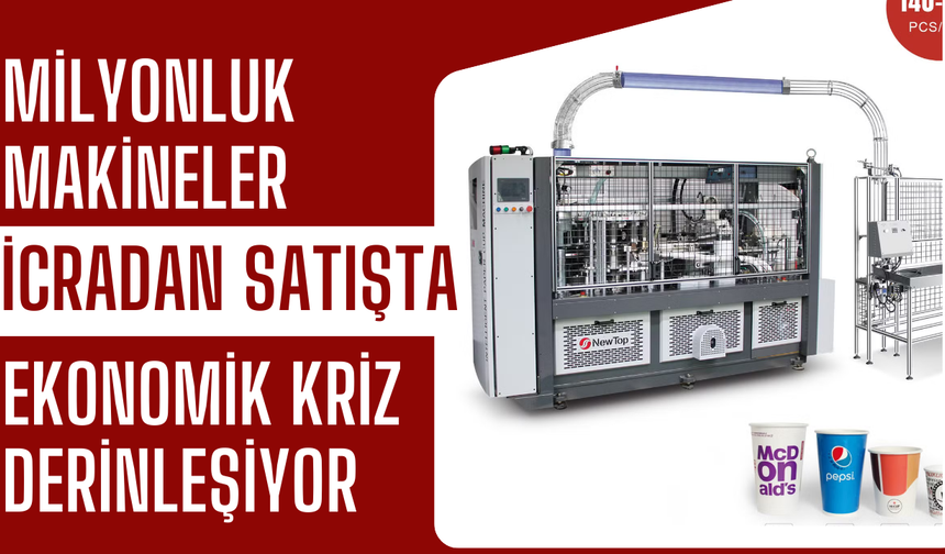 Toplam Değer 8,5 Milyon TL’yi Aştı