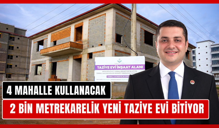 Başkan Demir: Şimdiden ilçemize hayırlı olsun