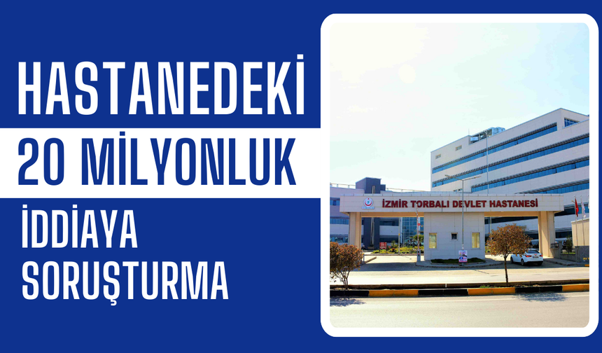 Gazetemiz gündeme getirdi İl Sağlık Müdürlüğü Harekete Geçti