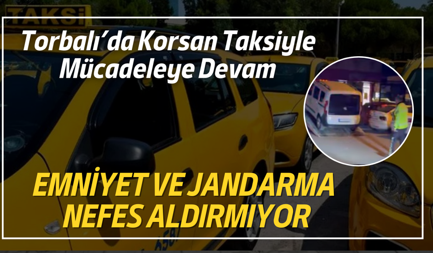 Emniyet ve Jandarma Denetimleri Sıklaştırdı