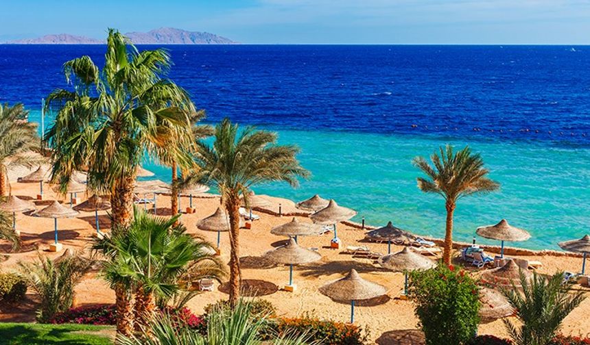 Malitur ile Unutulmaz Bir Sharm El Sheikh Deneyimi