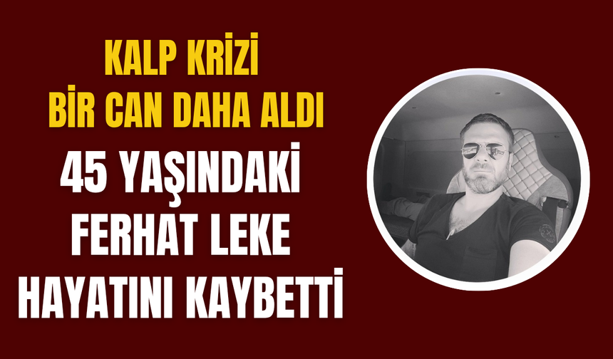 3 çocuğu yetim kaldı