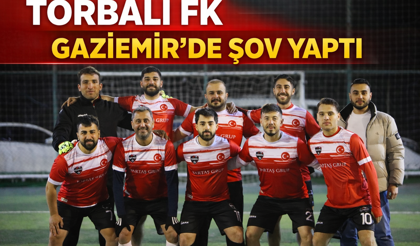 Narcos’u 5-2 Mağlup Eden Temsilcimiz Şampiyonluğa Göz Kırptı