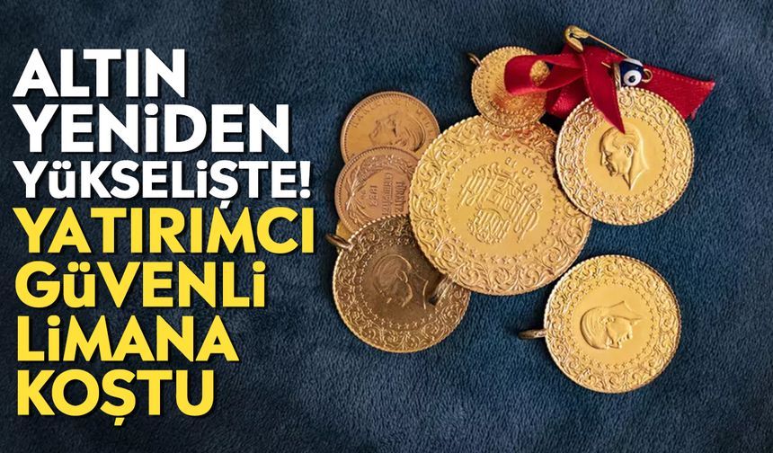 Torbalı’da Kuyumcularda Hareketlilik Sürüyor