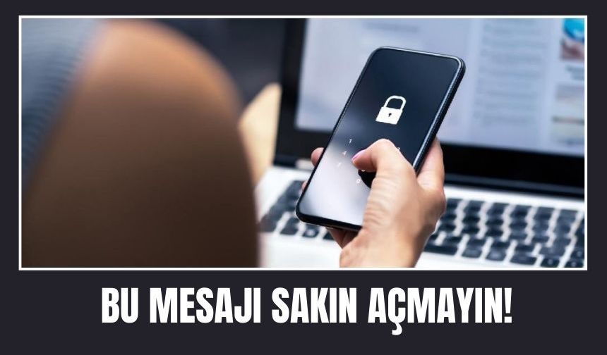 “Bu Fotoğraftaki Sen misin?” Tuzağı Yayılıyor
