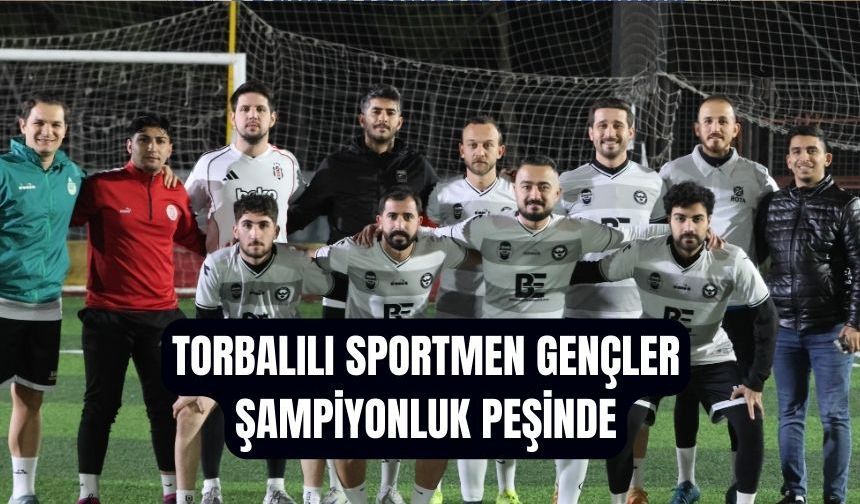 Bağkur 95 FK Play-Off’ta Son 8 Peşinde