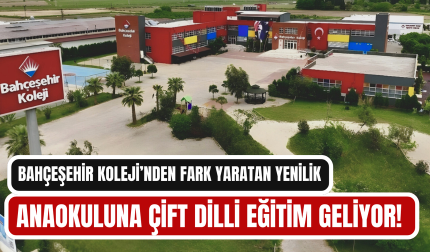 Gün Boyu Doğal ve Etkili Dil Öğrenimi