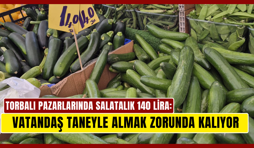 Vatandaş Taneyle Almak Zorunda Kalıyor