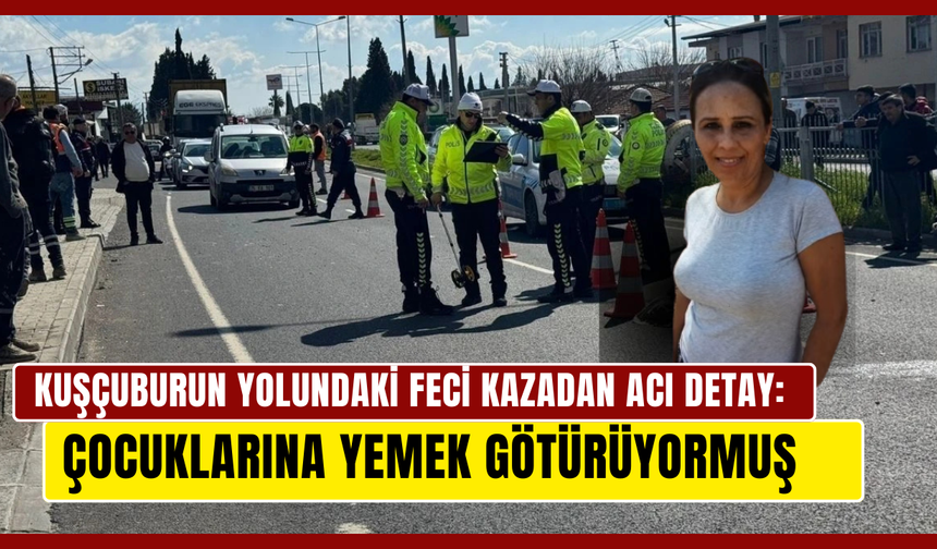 Bu yol daha kaç kişiye mezar olacak?
