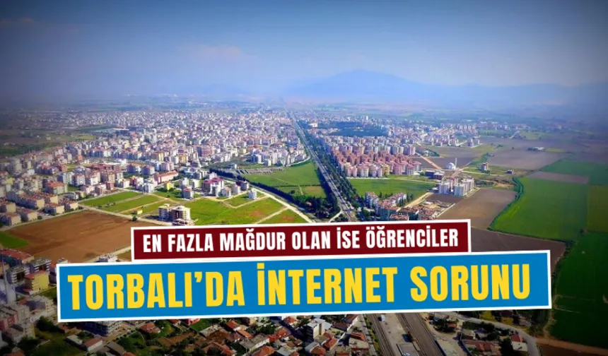 İnternet ile tanışamayan sokaklar var