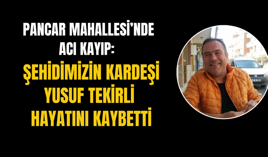 Beyin kanaması geçirmişti
