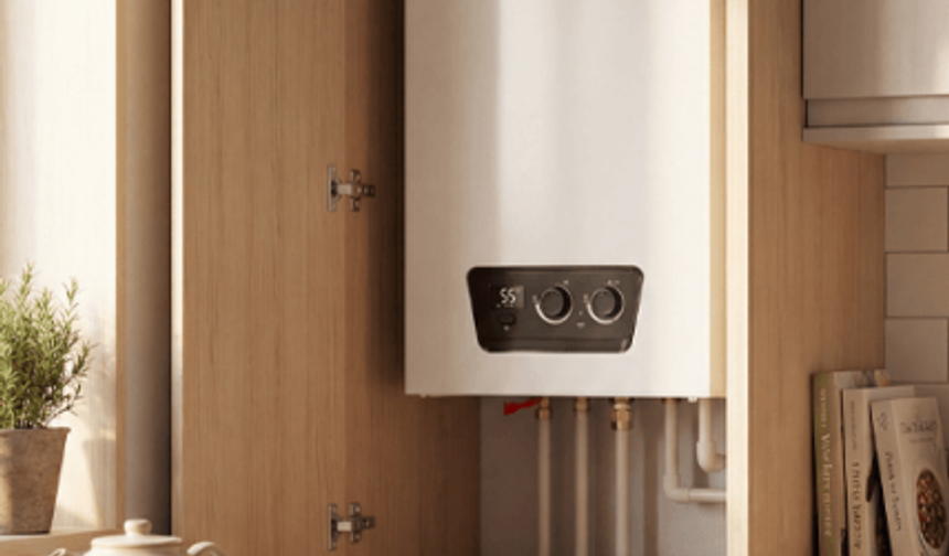 Viessmann Klima ile Konfor ve Enerji Verimliliğini Bir Arada Yaşayın