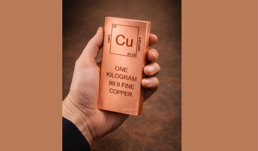 Bakır Külçe ile Birikim Yapmanın Püf Noktaları