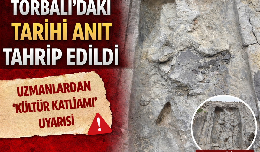 Uzmanlardan “Kültür Katliamı” Uyarısı