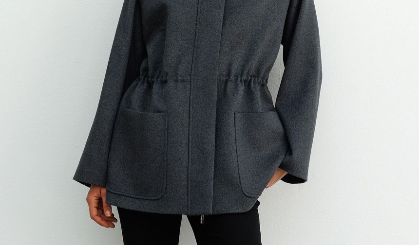 Bayan Pardesü ile Her Mevsimin Vazgeçilmez Stilini Keşfedin