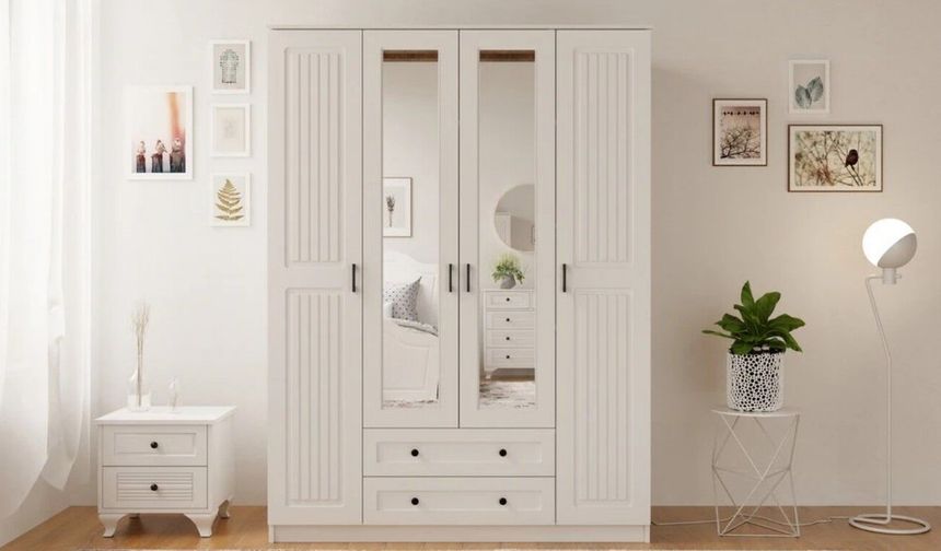 Rabi Mobilya İle Evinizde Düzen Ve Estetiğin Buluştuğu Yeni Bir Dönem Başlıyor