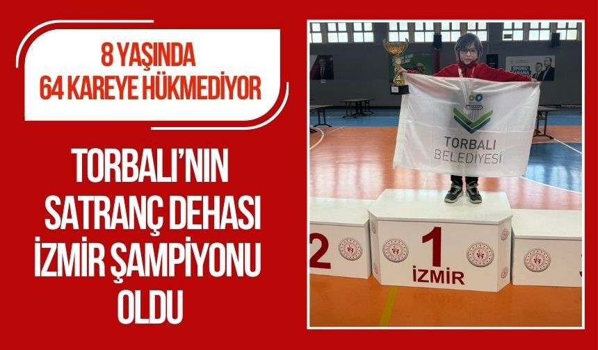 Tire’de Şampiyonluk Gururu