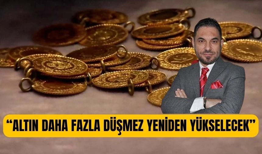 Altındaki Düşüş Geçici: Yatırımcı Petrolde Toplandı