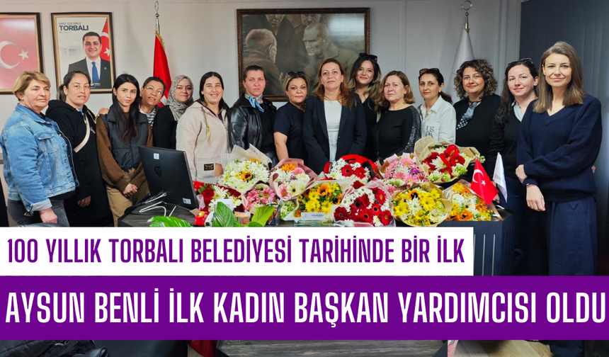 Ayrancılar'da Benli'ye sevgi seli