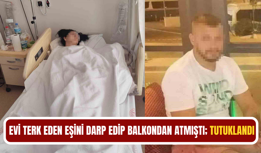 Aylin'i hastanelik eden olayın perde arkası aralanıyor