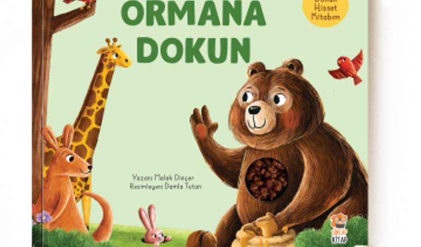 Bebek Kitapları ile Gelişim Yolculuğuna Keyifli Bir Başlangıç