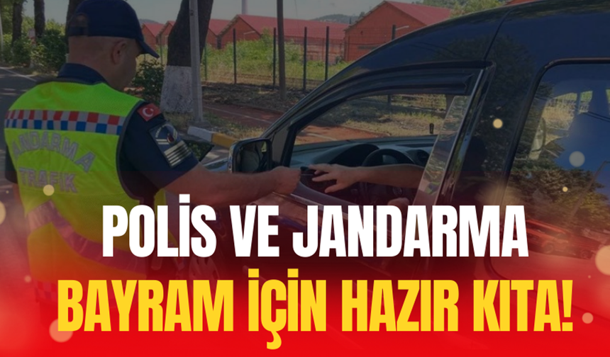 Torbalı’da bayrama özel tedbirler