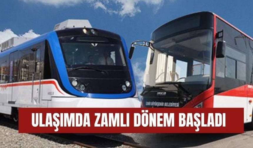 Zam furyası devam ediyor