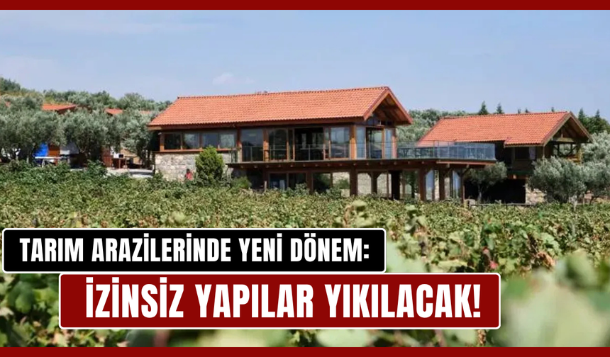 Torbalı’daki tarım arazilerini de kapsıyor