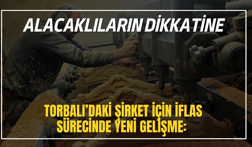 Alacaklılar İçin Kritik Uyarı: Süreler Başladı