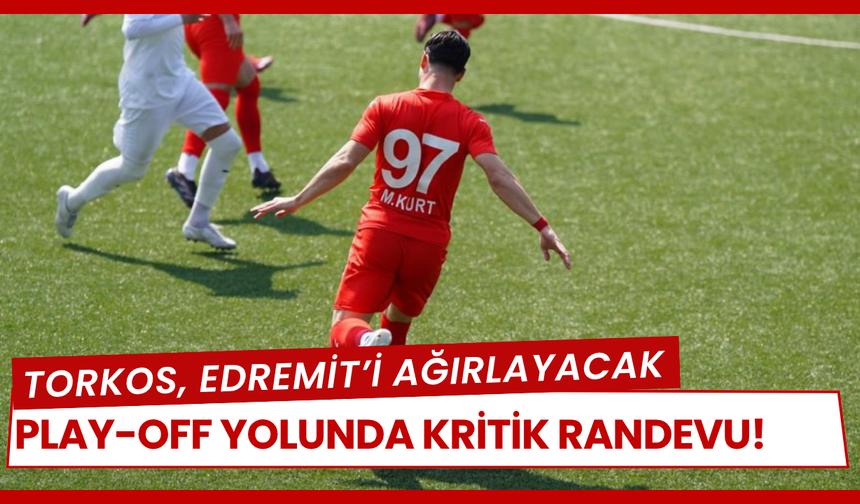 Play-off yolunda kritik randevu!