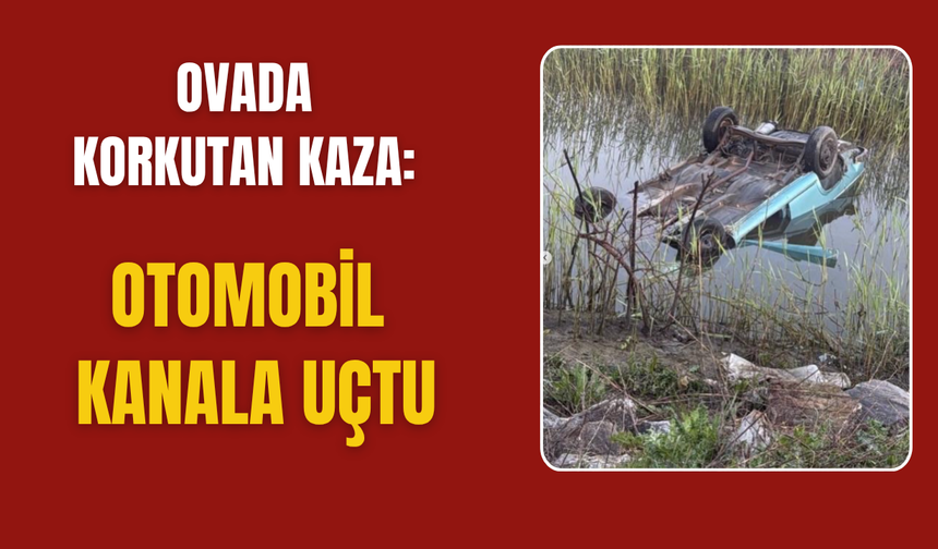 Ovada Yürekler Ağızlara Geldi