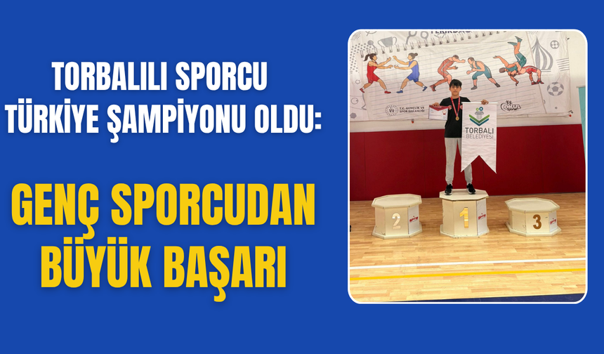 Puan Kaybetmeden Rekor Kırarak Şampiyon Oldu