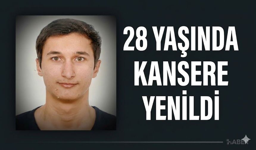 28 daha çok gençti