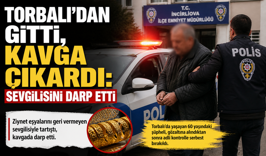 Ziynet Eşyası Tartışması Kavgaya Dönüştü