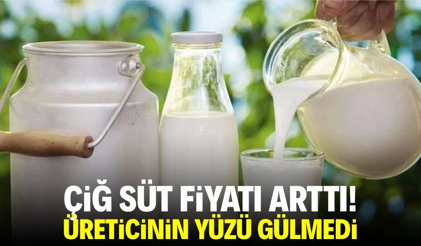 Torbalı’daki süt üreticilerini yakından ilgilendiren karar