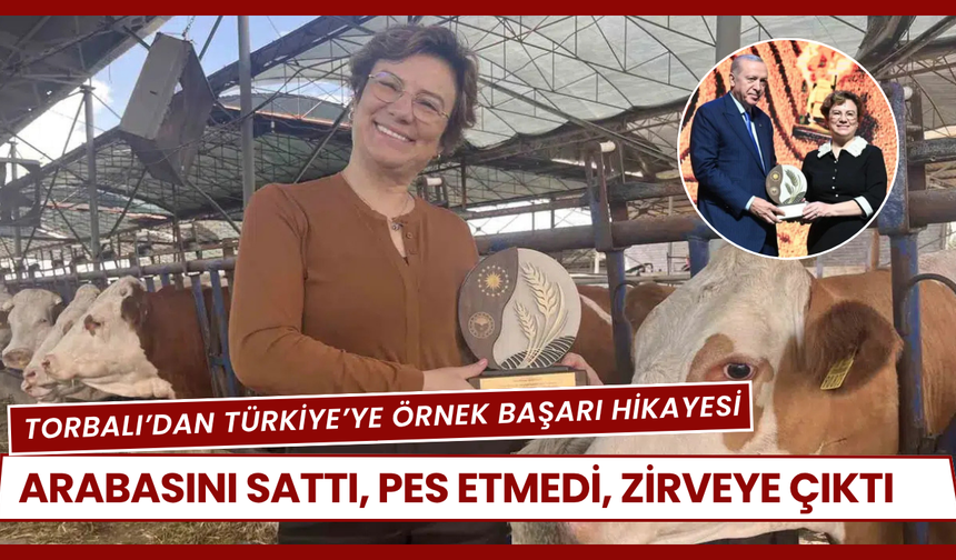 Zor Günlerde Vazgeçmedi, Türkiye’ye Örnek Oldu