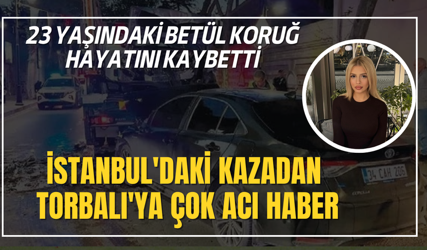 Genç psikolog hayatını kaybetti