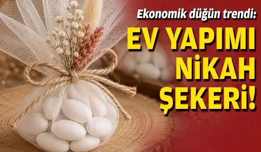 Torbalı’da düğün sektörü durgun